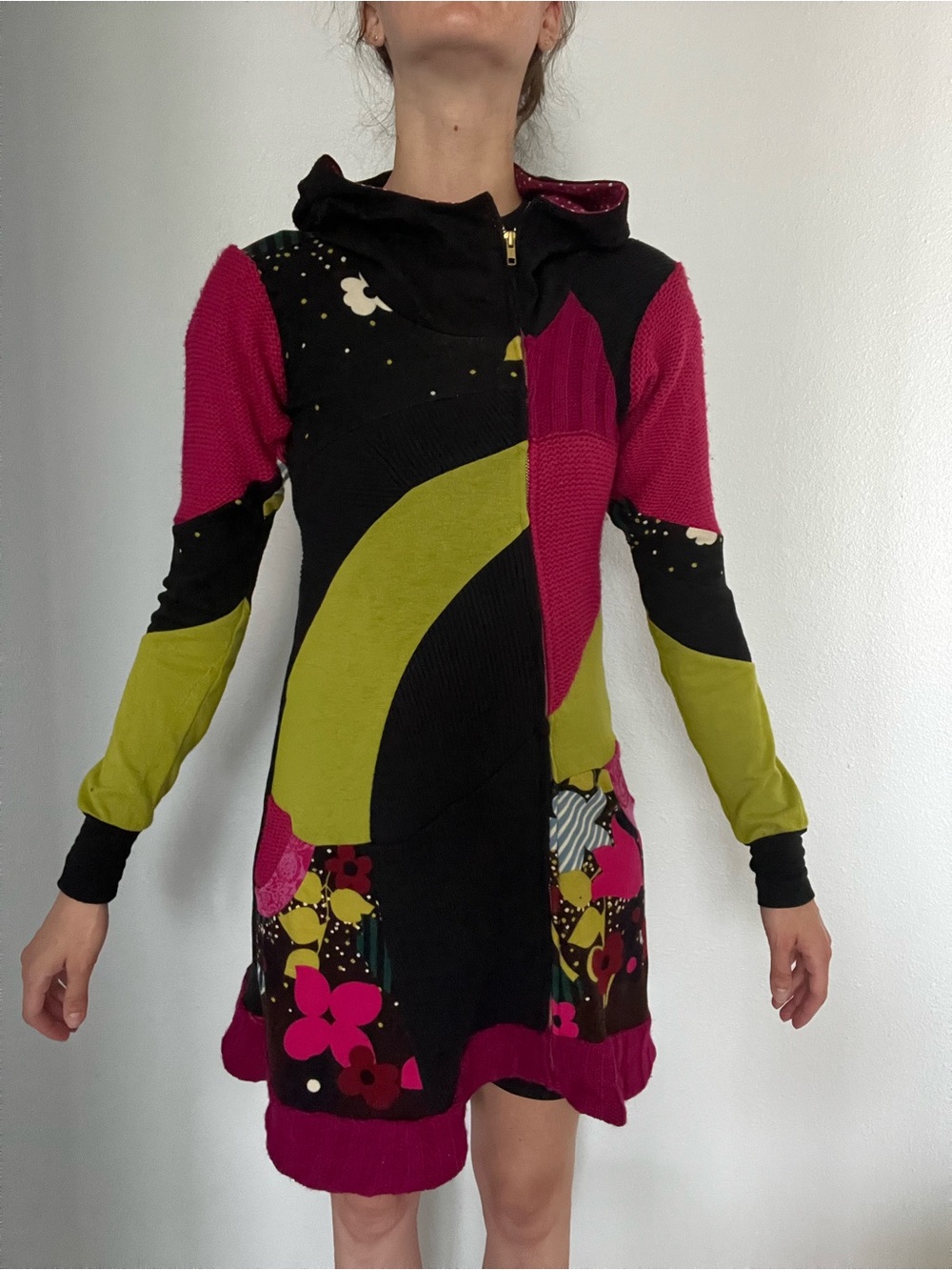 Flood Clothing one of a kind
